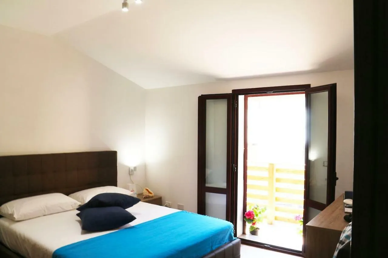 Casa Vacanze il Giardino - Appartamento Agrifoglio Aritzo