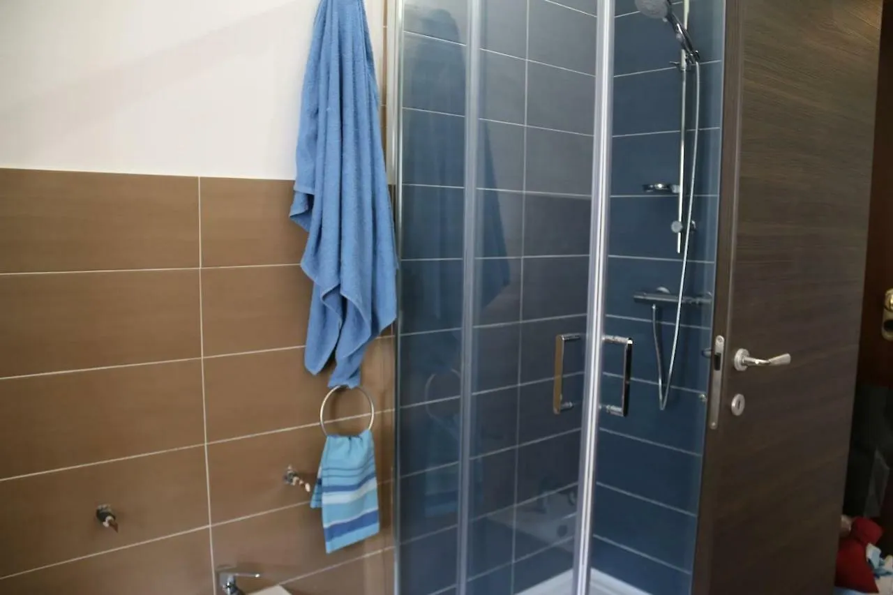 Casa Vacanze il Giardino - Appartamento Agrifoglio Aritzo Italia