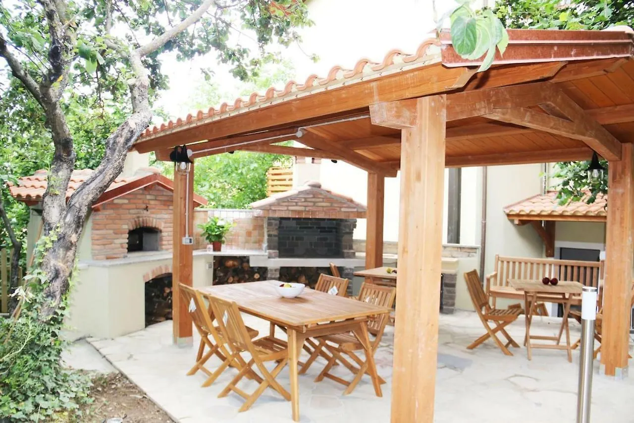 Casa Vacanze il Giardino - Appartamento Agrifoglio Aritzo