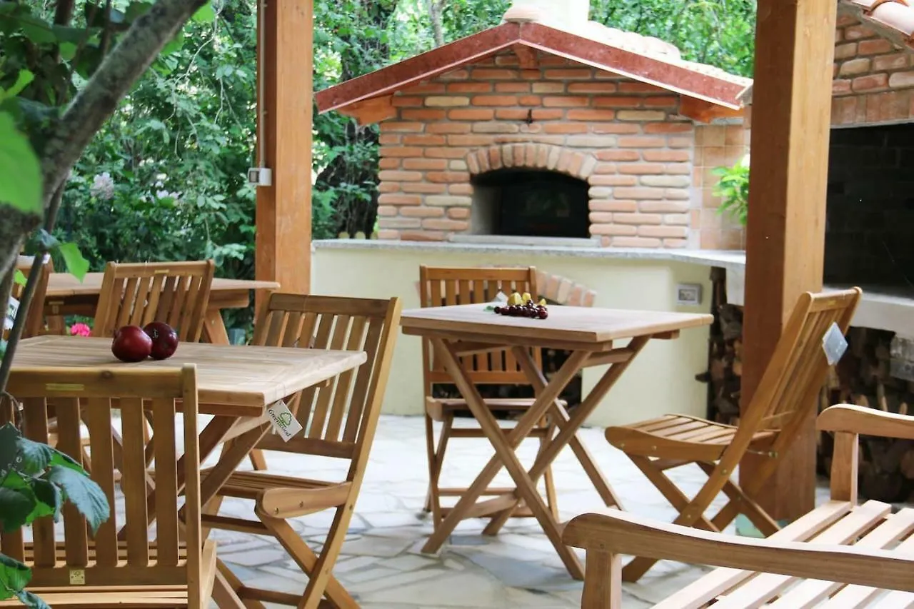 Casa Vacanze il Giardino - Appartamento Agrifoglio Aritzo 0*,  Italia