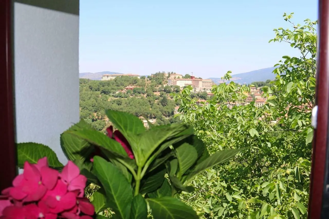 Casa Vacanze il Giardino - Appartamento Agrifoglio Aritzo