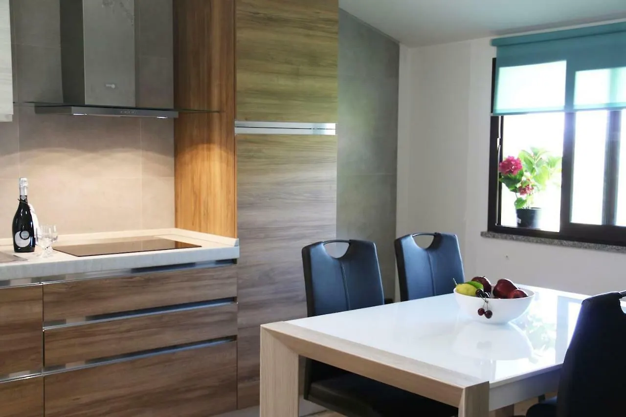 Casa Vacanze il Giardino - Appartamento Agrifoglio Aritzo 0*,  Italia