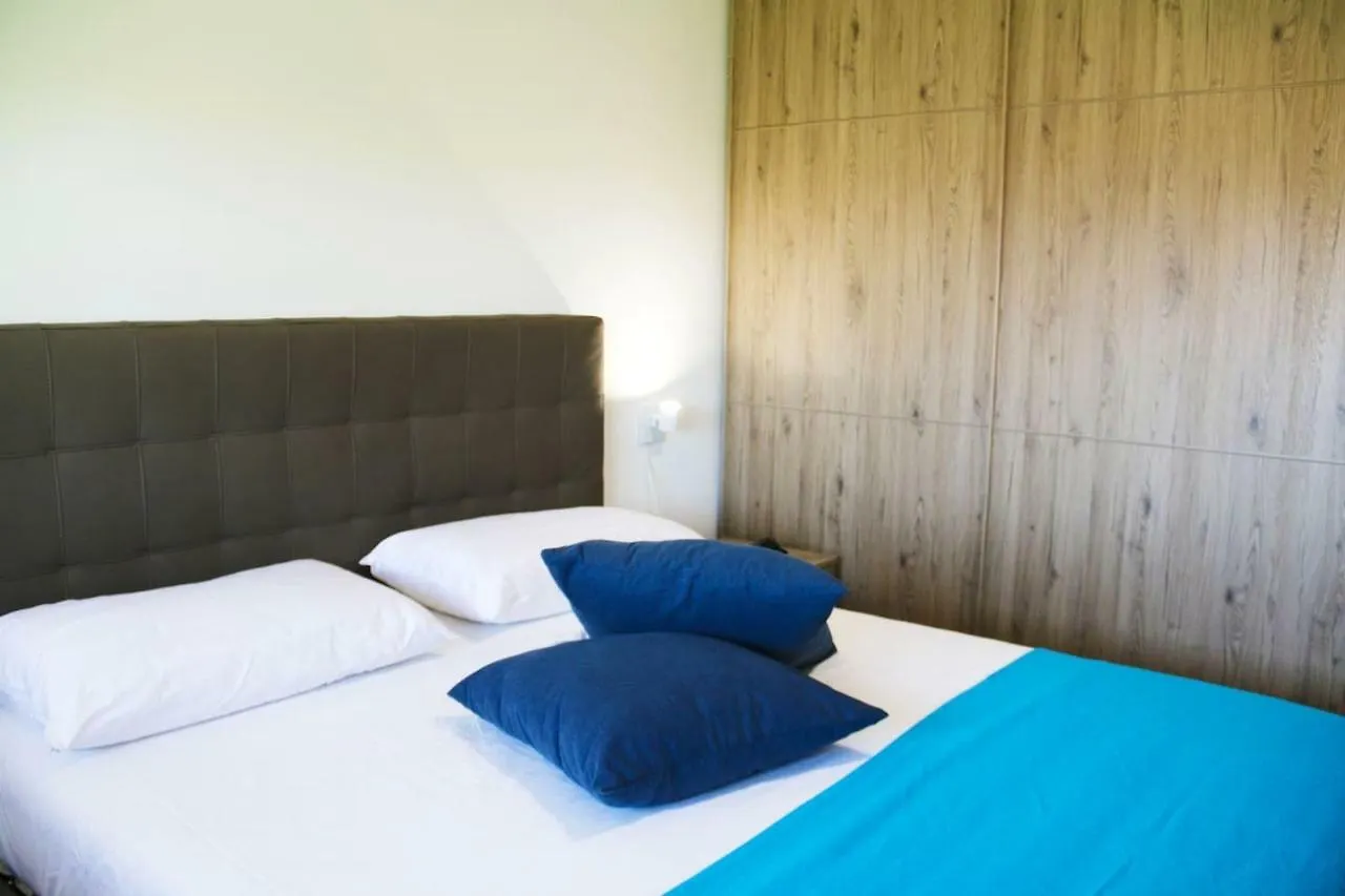 Casa Vacanze il Giardino - Appartamento Agrifoglio Aritzo 0*,  Italia
