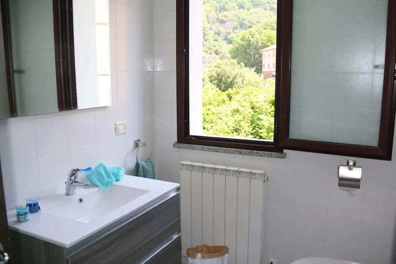 Casa Vacanze il Giardino - Appartamento Agrifoglio Aritzo