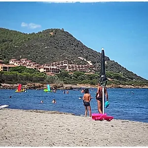 Casa vacanze Vistamare, Villaputzu