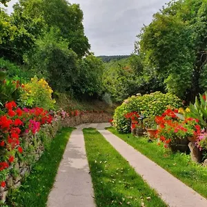 Bed & Breakfast L'agrifoglio, Aritzo