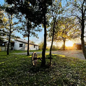 Casa vacanze Ovostolai, Fonni
